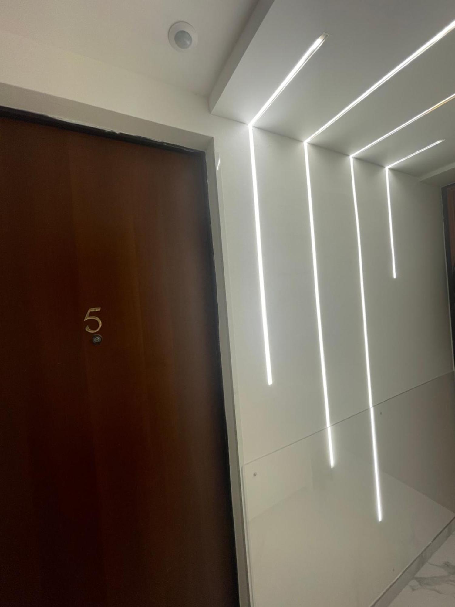 Luxury 5 Al Duomo Di Parma Apartment Exterior photo
