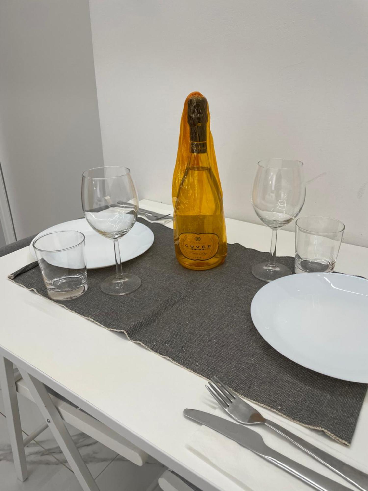 Luxury 5 Al Duomo Di Parma Apartment Exterior photo
