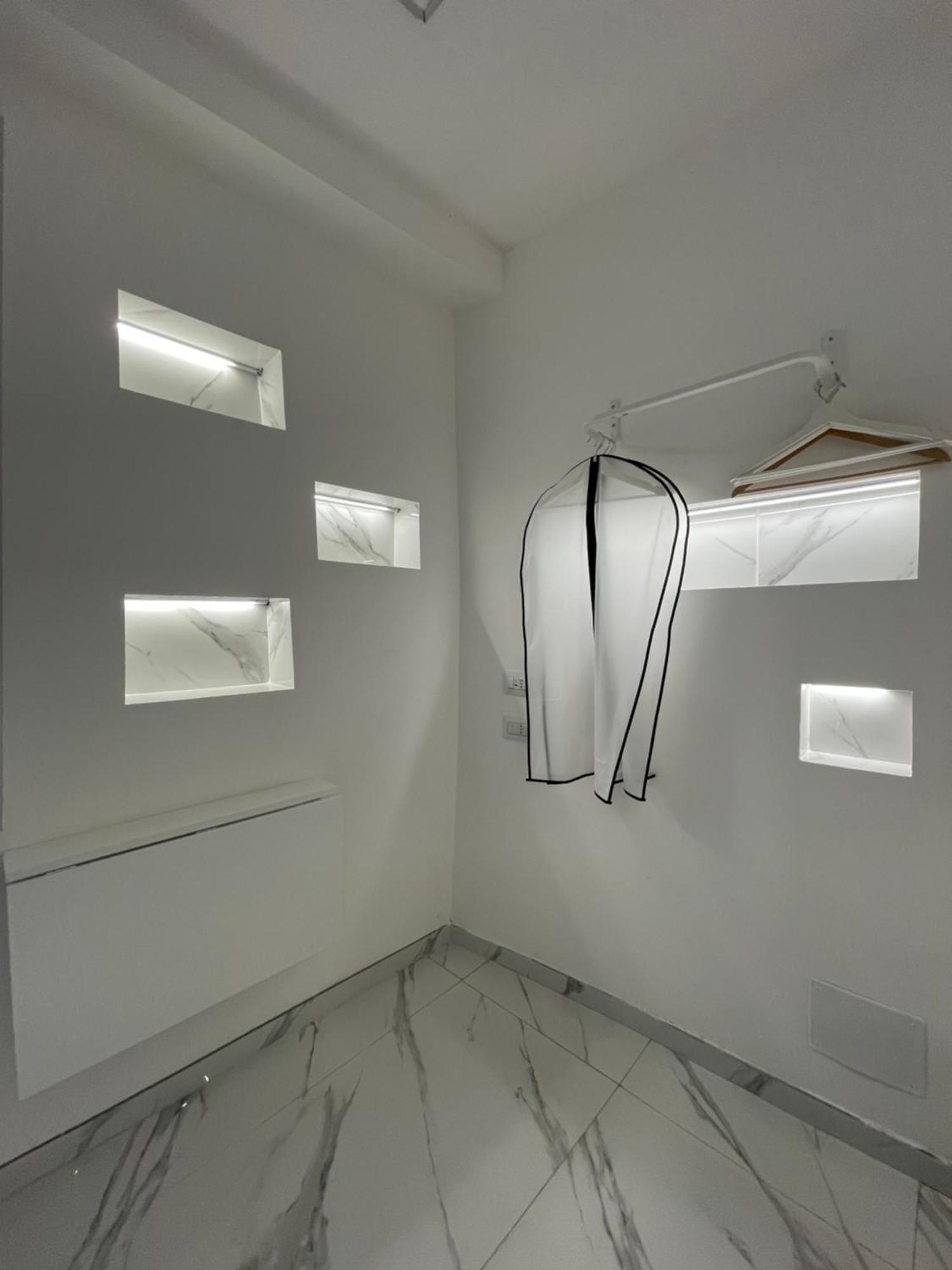Luxury 5 Al Duomo Di Parma Apartment Exterior photo